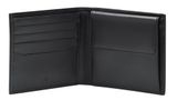 PORSCHE DESIGN Classic Wallet 4 Black PORSCHE DESIGN Classic Wallet 4 Black