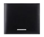 PORSCHE DESIGN Classic Wallet 4 Black PORSCHE DESIGN Classic Wallet 4 Black