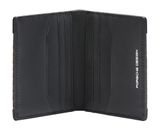 PORSCHE DESIGN Carbon Billfold 6 Black PORSCHE DESIGN Carbon Billfold 6 Black