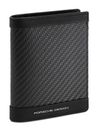 PORSCHE DESIGN Carbon Billfold 6 US Black PORSCHE DESIGN Carbon Billfold 6 US Black