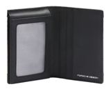 PORSCHE DESIGN Carbon Billfold 6 US Black PORSCHE DESIGN Carbon Billfold 6 US Black
