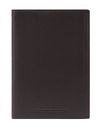 PORSCHE DESIGN Business Billfold 13 Dark Brown