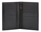 PORSCHE DESIGN Classic Billfold 13 Black PORSCHE DESIGN Classic Billfold 13 Black
