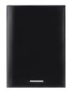PORSCHE DESIGN Classic Billfold 13 Black PORSCHE DESIGN Classic Billfold 13 Black