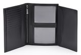 PORSCHE DESIGN Classic Billfold 13 Black PORSCHE DESIGN Classic Billfold 13 Black