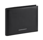 PORSCHE DESIGN Classic Billfold 3 Black PORSCHE DESIGN Classic Billfold 3 Black