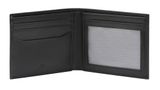 PORSCHE DESIGN Classic Billfold 3 Black PORSCHE DESIGN Classic Billfold 3 Black