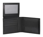 PORSCHE DESIGN Classic Wallet 7 Black PORSCHE DESIGN Classic Wallet 7 Black