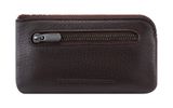 PORSCHE DESIGN Business Key Case M Dark Brown