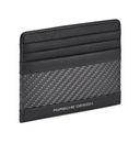 PORSCHE DESIGN Carbon Cardholder 6 Black