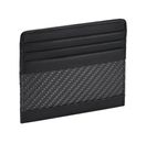 PORSCHE DESIGN Carbon Cardholder 6 Black