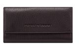 PORSCHE DESIGN Business Key Case L Dark Brown PORSCHE DESIGN Business Key Case L Dark Brown