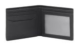 PORSCHE DESIGN Business Billfold 3 Black
