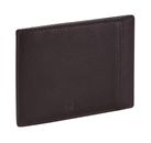 PORSCHE DESIGN Business Cardholder 4 Dark Brown PORSCHE DESIGN Business Cardholder 4 Dark Brown