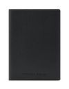 PORSCHE DESIGN Business Passport Holder Black PORSCHE DESIGN Business Passport Holder Black