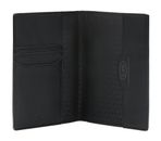 PORSCHE DESIGN Business Passport Holder Black PORSCHE DESIGN Business Passport Holder Black