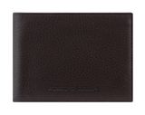 PORSCHE DESIGN Business Wallet 4 Wide Dark Brown PORSCHE DESIGN Business Wallet 4 Wide Dark Brown