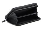 PORSCHE DESIGN Business Men's Pouch 12 XL Black