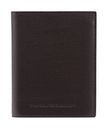 PORSCHE DESIGN Business Billfold 11 Dark Brown PORSCHE DESIGN Business Billfold 11 Dark Brown