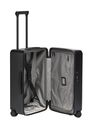 PORSCHE DESIGN Roadster HC 4W Trunk S Black Matte