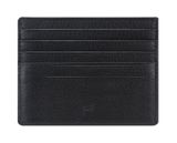 PORSCHE DESIGN Classic Cardholder 8 Black