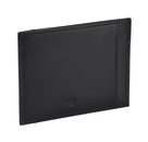 PORSCHE DESIGN Classic Cardholder 4 Black PORSCHE DESIGN Classic Cardholder 4 Black