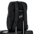 PORSCHE DESIGN Urban Eco Backpack M2 Black