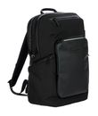 PORSCHE DESIGN Urban Eco Backpack M2 Black