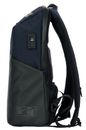 PORSCHE DESIGN Urban Eco Backpack XS Dark Blue
