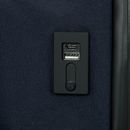 PORSCHE DESIGN Urban Eco Backpack XS Dark Blue