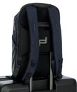 PORSCHE DESIGN Urban Eco Backpack XS Dark Blue