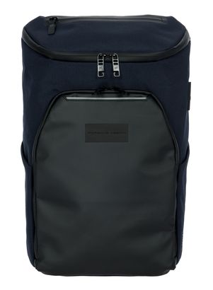 PORSCHE DESIGN Urban Eco Backpack M1 Dark Blue