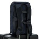 PORSCHE DESIGN Urban Eco Backpack M1 Dark Blue