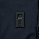 PORSCHE DESIGN Urban Eco Backpack M1 Dark Blue