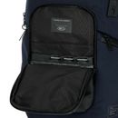 PORSCHE DESIGN Urban Eco Backpack S Dark Blue
