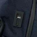 PORSCHE DESIGN Urban Eco Backpack S Dark Blue