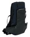 PORSCHE DESIGN Urban Eco Cycling Backpack Dark Blue