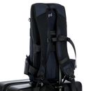 PORSCHE DESIGN Urban Eco Cycling Backpack Dark Blue