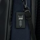 PORSCHE DESIGN Urban Eco Cycling Backpack Dark Blue