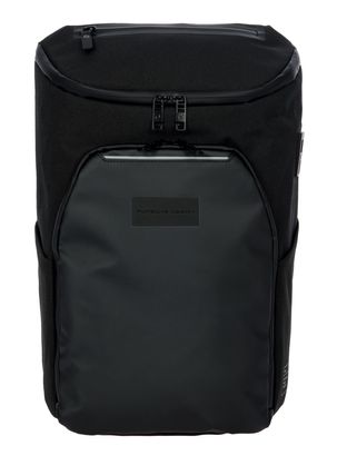 PORSCHE DESIGN Urban Eco Backpack M1 Black