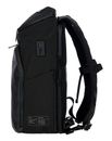 PORSCHE DESIGN Urban Eco Backpack M1 Black