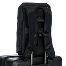PORSCHE DESIGN Urban Eco Backpack M1 Black
