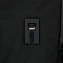 PORSCHE DESIGN Urban Eco Backpack M1 Black