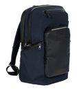 PORSCHE DESIGN Urban Eco Backpack M2 Dark Blue