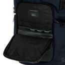 PORSCHE DESIGN Urban Eco Backpack M2 Dark Blue