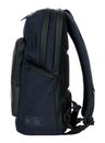 PORSCHE DESIGN Urban Eco Backpack M2 Dark Blue