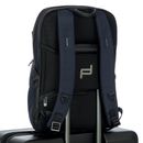 PORSCHE DESIGN Urban Eco Backpack M2 Dark Blue
