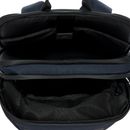 PORSCHE DESIGN Urban Eco Backpack M2 Dark Blue