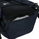 PORSCHE DESIGN Urban Eco Backpack M2 Dark Blue