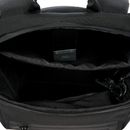PORSCHE DESIGN Urban Eco Backpack S Black